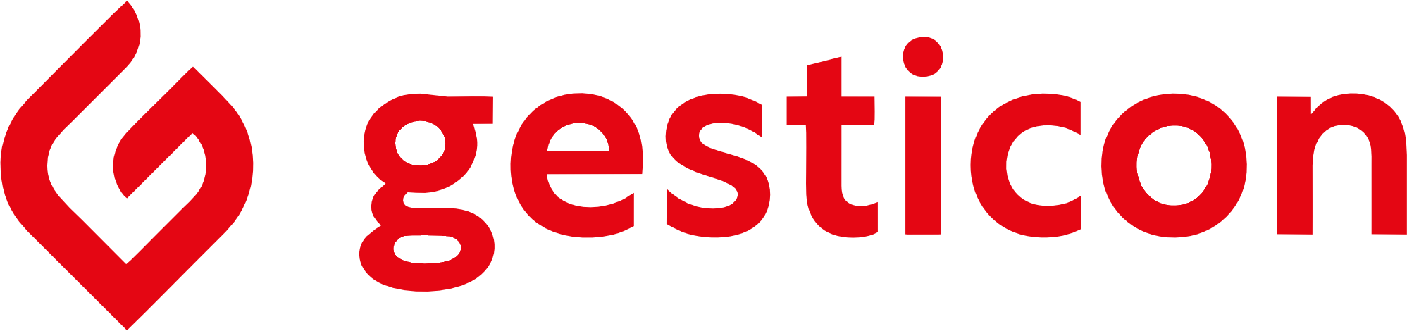 Logo Gesticon 2023