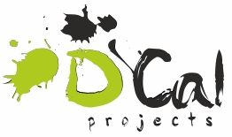 DcalProjects